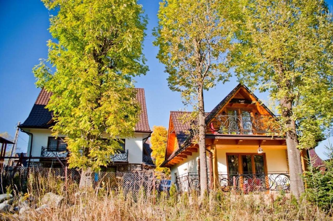 Domki Narciarskie Zakopane, Zakopane